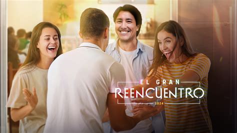 REENCUENTRO .